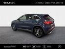 Annonce Mercedes Classe GLA 200 d 150ch Business Line 8G-DCT