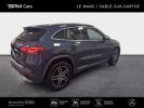 Annonce Mercedes Classe GLA 200 d 150ch Business Line 8G-DCT