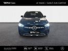 Annonce Mercedes Classe GLA 200 d 150ch Business Line 8G-DCT