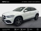 Voir l'annonce Mercedes Classe GLA 200 d 150ch Business Line 8G-DCT