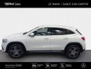 Annonce Mercedes Classe GLA 200 d 150ch Business Line 8G-DCT