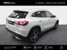 Annonce Mercedes Classe GLA 200 d 150ch Business Line 8G-DCT