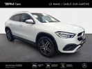 Annonce Mercedes Classe GLA 200 d 150ch Business Line 8G-DCT