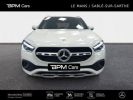 Annonce Mercedes Classe GLA 200 d 150ch Business Line 8G-DCT