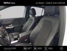 Annonce Mercedes Classe GLA 200 d 150ch Business Line 8G-DCT