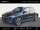 Voir l'annonce Mercedes Classe GLA 200 d 150ch Business Line 8G-DCT