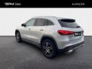 Annonce Mercedes Classe GLA 200 d 150ch Business Line 8G-DCT