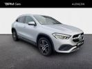 Annonce Mercedes Classe GLA 200 d 150ch Business Line 8G-DCT