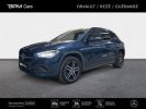 Voir l'annonce Mercedes Classe GLA 200 d 150ch Business Line 8G-DCT