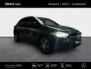 Annonce Mercedes Classe GLA 200 d 150ch Business Line 8G-DCT