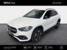 Voir l'annonce Mercedes Classe GLA 200 d 150ch Progressive Line 8G-DCT