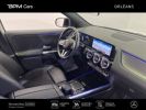 Annonce Mercedes Classe GLA 200 d 150ch Progressive Line 8G-DCT