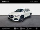 Voir l'annonce Mercedes Classe GLA 200 d 150ch Progressive Line 8G-DCT