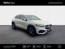 Annonce Mercedes Classe GLA 200 d 150ch Progressive Line 8G-DCT