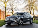 Annonce Mercedes Classe GLA 200 d