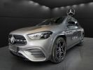 Voir l'annonce Mercedes Classe GLA 200 d 4M AMG*M.BEAM*NUIT*ATTELAGE*DISTR*