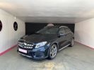 Annonce Mercedes Classe GLA 200 d 7-G DCT 4-Matic Fascination