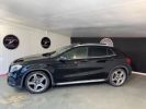 Annonce Mercedes Classe GLA 200 d 7-G DCT 4-Matic Fascination