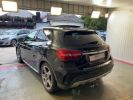 Annonce Mercedes Classe GLA 200 d 7-G DCT 4-Matic Fascination