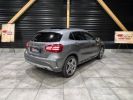 Annonce Mercedes Classe GLA 200 d 7-G DCT Fascination