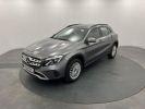 Achat Mercedes Classe GLA 200 d 7-G DCT Intuition Occasion