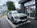 Voir l'annonce Mercedes Classe GLA 200 d 7-G DCT Intuition