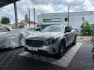 Annonce Mercedes Classe GLA 200 d 7-G DCT Intuition