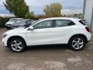 Annonce Mercedes Classe GLA 200 d 7-G DCT Sensation - ENTRETIEN COMPLET - CAM - CLIM AUTO BIZONE