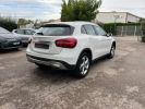 Annonce Mercedes Classe GLA 200 d 7-G DCT Sensation - ENTRETIEN COMPLET - CAM - CLIM AUTO BIZONE