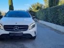 Annonce Mercedes Classe GLA 200 D 7G-TRONIC SENSATION