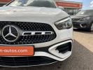 Annonce Mercedes Classe GLA 200 d 8G-DCT AMG Line