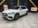 Voir l'annonce Mercedes Classe GLA 200 d 8G-DCT AMG Line