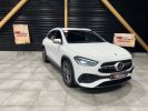 Annonce Mercedes Classe GLA 200 d 8G-DCT AMG Line