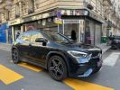 Annonce Mercedes Classe GLA 200 d 8G-DCT AMG Line