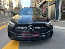 Annonce Mercedes Classe GLA 200 d 8G-DCT AMG Line