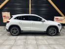 Annonce Mercedes Classe GLA 200 d 8G-DCT AMG Line