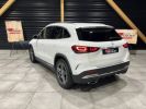 Annonce Mercedes Classe GLA 200 d 8G-DCT AMG Line