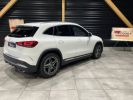 Annonce Mercedes Classe GLA 200 d 8G-DCT AMG Line