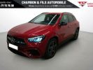 Voir l'annonce Mercedes Classe GLA 200 d 8G-DCT AMG Line