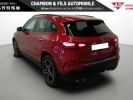 Annonce Mercedes Classe GLA 200 d 8G-DCT AMG Line