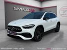 Annonce Mercedes Classe GLA 200 d 8G-DCT AMG Line Full Option