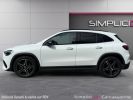 Annonce Mercedes Classe GLA 200 d 8G-DCT AMG Line Full Option