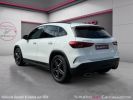 Annonce Mercedes Classe GLA 200 d 8G-DCT AMG Line Full Option