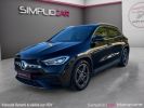 Annonce Mercedes Classe GLA 200 d 8G-DCT AMG Line *GARANTIE 12 MOIS* CARPLAY / PACK LEDS / SON BURMESTER / CAMERA / SIEGES CHAUFFANTS