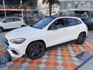 Annonce Mercedes Classe GLA 200 D 8G-DCT AMG LINE Pack Premium et Night Toit Ouvrant