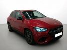 Annonce Mercedes Classe GLA 200 D 8G-DCT AMG LINE SUREQUIPE ROUGE PATAGONIE