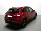 Annonce Mercedes Classe GLA 200 D 8G-DCT AMG LINE SUREQUIPE ROUGE PATAGONIE