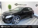 Voir l'annonce Mercedes Classe GLA 200 d - BV 7G-DCT  - BM X156 Fascination PHASE 2