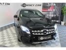 Annonce Mercedes Classe GLA 200 d - BV 7G-DCT  - BM X156 Fascination PHASE 2