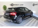 Annonce Mercedes Classe GLA 200 d - BV 7G-DCT - BM X156 Fascination PHASE 2